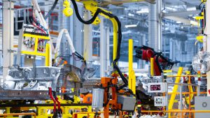 Migration sécurisée des données